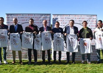 Guadalajara acogerá el 22 de abril una jornada multideporte, recuperando el Triatlón, el Maratón de los Valles de MTB, y con carreras populares y senderismo