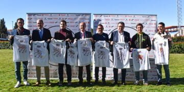 Guadalajara acogerá el 22 de abril una jornada multideporte, recuperando el Triatlón, el Maratón de los Valles de MTB, y con carreras populares y senderismo