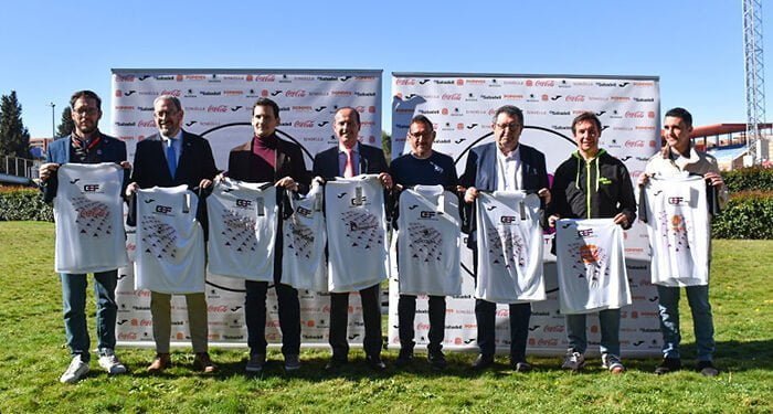 Guadalajara acogerá el 22 de abril una jornada multideporte, recuperando el Triatlón, el Maratón de los Valles de MTB, y con carreras populares y senderismo