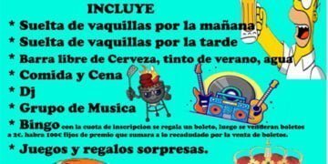 Guadalajara Antitaurina denuncia la organización de capeas clandestinas en Fuentenovilla