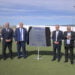 Guadalajara inaugura su nuevo polígono industrial El Ruiseñor, con 1.678.453 metros cuadrados y nuevas plantas de Cummins, Prologis y Montepino ya en construcción