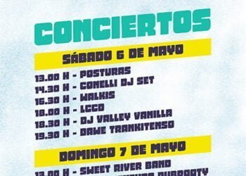 Guadalajara se prepara para acoger la primera edición de TURBO, un encuentro de fanzines, ilustración y obra gráfica 2 Guadalajara se prepara para acoger la primera edición de TURBO, un encuentro de fanzines, ilustración y obra gráfica