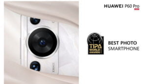 Huawei P60 Pro