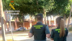 Identificados los presuntos autores de dos robos con violencia e intimidación cometidos en Azuqueca de Henares y en Quer