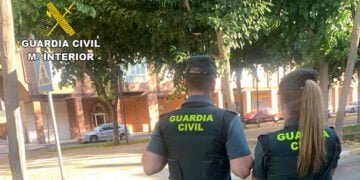 Identificados los presuntos autores de dos robos con violencia e intimidación cometidos en Azuqueca de Henares y en Quer