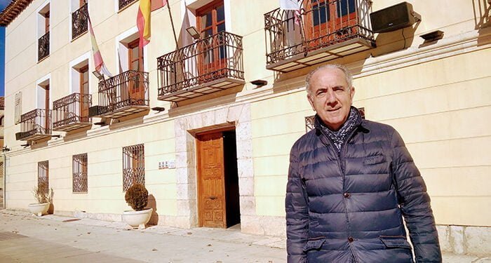 Igualada califica de “lamentable y triste” la situación que viven los vecinos del Casco Histórico de Tarancón por la falta de interés en revitalizarlo 1 Igualada califica de “lamentable y triste” la situación que viven los vecinos del Casco Histórico de Tarancón por la falta de interés en revitalizarlo
