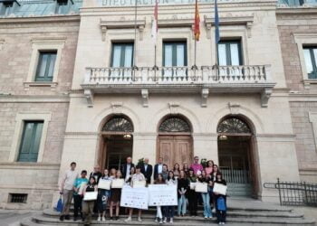 Clausurado el III Concurso Nacional Cultura Clásica y el II Nacional Latinum Ciudad de Cuenca