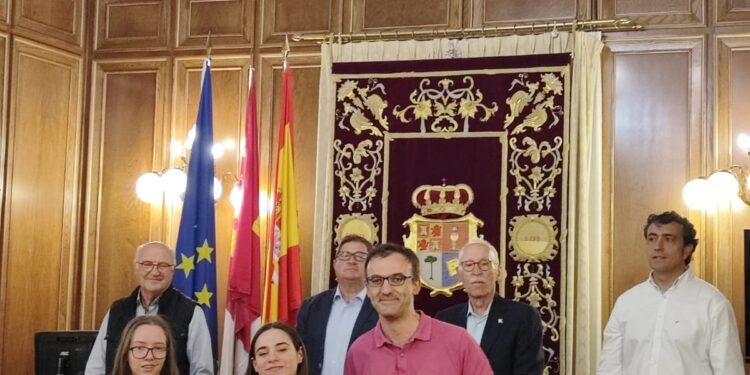 Clausurado el III Concurso Nacional Cultura Clásica y el II Nacional Latinum Ciudad de Cuenca