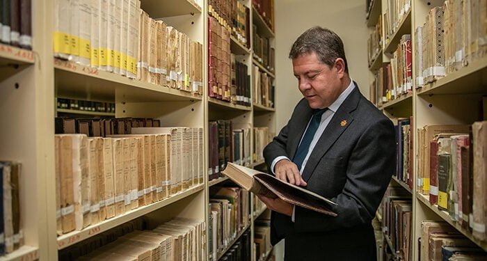 Libros para ser libres y estar conectados