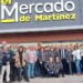 Inauguradas las nuevas instalaciones de ´El Mercado de Martínez´ de Molina de Aragón 3 Inauguradas las nuevas instalaciones de ´El Mercado de Martínez´ de Molina de Aragón