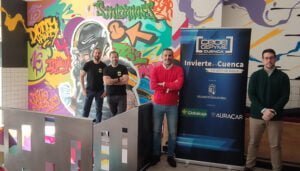 Invierte en Cuenca da la bienvenida en Cuenca a la Hamburguesería Moflete del youtuber Joe Burger