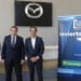 Invierte en Cuenca señala la llegada de Mazda a Cuenca de la mano de Auracar