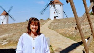 Irene Cabrera será la candidata del PP a la Alcaldía en Mota del Cuervo con propuestas firmes para la “reactivación de la economía local”