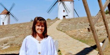 Irene Cabrera será la candidata del PP a la Alcaldía en Mota del Cuervo con propuestas firmes para la “reactivación de la economía local”