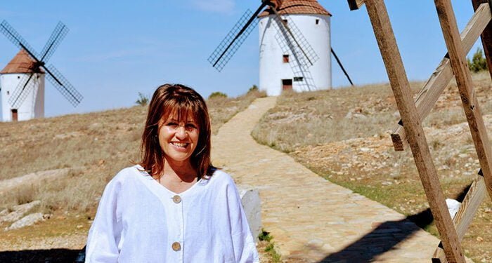 Irene Cabrera será la candidata del PP a la Alcaldía en Mota del Cuervo con propuestas firmes para la “reactivación de la economía local”