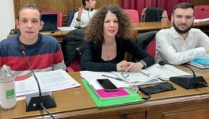 IU Azuqueca lamenta que José Luis Blanco vuelva a faltar a su palabra