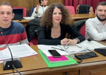 IU Azuqueca lamenta que José Luis Blanco vuelva a faltar a su palabra