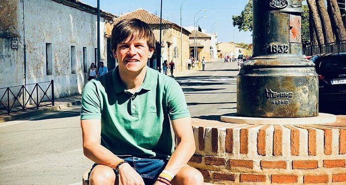 Iván Aguilar será el candidato del PP en Mondéjar con “un proyecto ilusionante” para hacer de su pueblo un referente