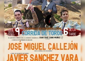 Jadraque inaugura su temporada taurina