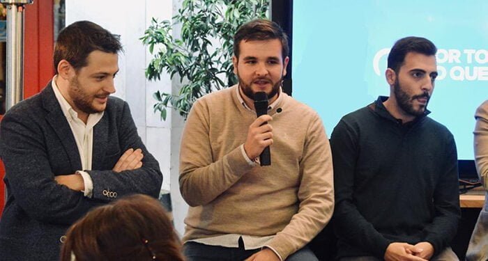 La cueva de Montesinos 1 Jaime Cervantes