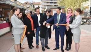 Javier Cercas inaugura ‘Cuenca Lee 2023’ con un pregón-entrevista que sitúa a los lectores como protagonistas