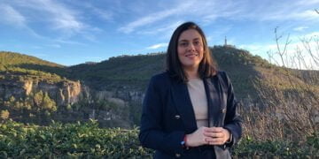 Jiménez apuesta por las artes escénicas en la capital conquense