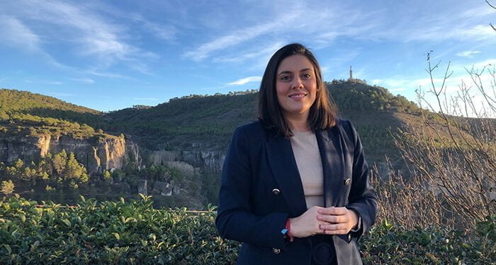 Jiménez apuesta por las artes escénicas en la capital conquense