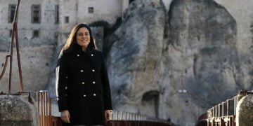 Jiménez apuesta por una marca única para Cuenca, y el turismo de congresos y eventos deportivos de máximo nivel