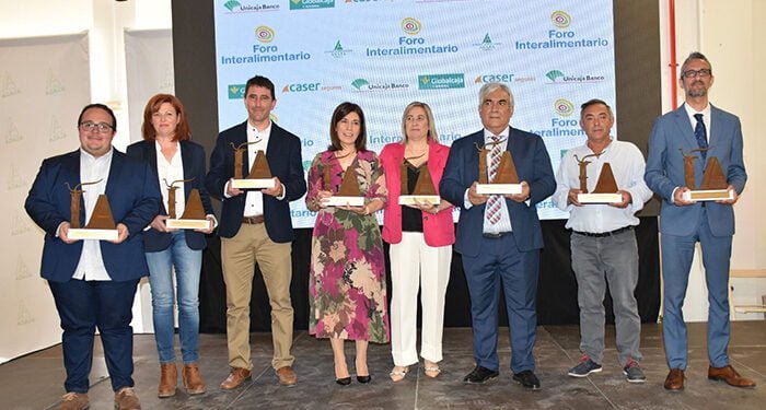 José María Fresneda “Hay que pasar de los análisis a medidas concretas contra la sequía”