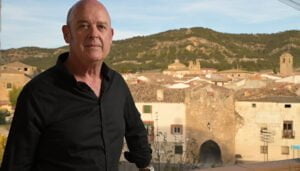 José Miguel López encabeza la candidatura del Partido Popular en Almonacid de Zorita