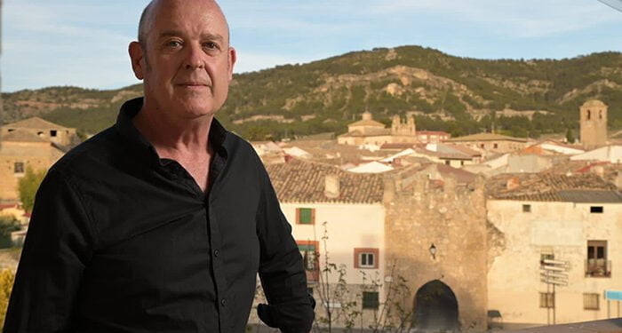 José Miguel López encabeza la candidatura del Partido Popular en Almonacid de Zorita 1 José Miguel López encabeza la candidatura del Partido Popular en Almonacid de Zorita