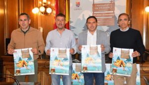 La Diputación de Cuenca abre el plazo de inscripción para las 354 plazas de los Campamentos Provinciales de este año