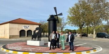 La Diputación de Cuenca está invirtiendo esta legislatura en San Clemente más de 1,5 millones de euros