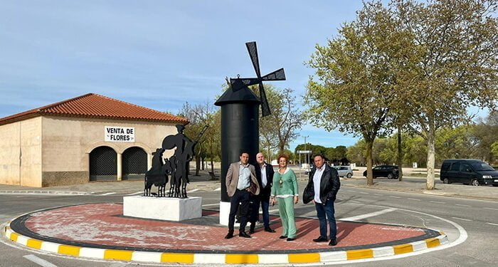 La Diputación de Cuenca está invirtiendo esta legislatura en San Clemente más de 1,5 millones de euros