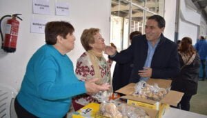 La Diputación de Cuenca publica por primera vez una convocatoria para la promoción de la igualdad dotada con 100.000 euros