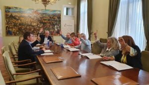 La Diputación de Guadalajara aprueba obras hidráulicas urgentes para el suministro del Monasterio de Buenafuente del Sistal y Molina de Aragón