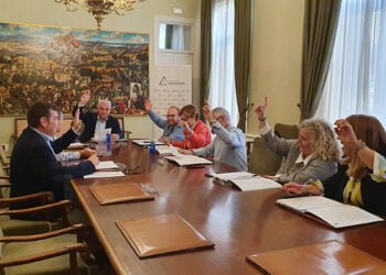 La Diputación de Guadalajara aprueba obras hidráulicas urgentes para el suministro del Monasterio de Buenafuente del Sistal y Molina de Aragón