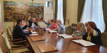 La Diputación de Guadalajara aprueba obras hidráulicas urgentes para el suministro del Monasterio de Buenafuente del Sistal y Molina de Aragón