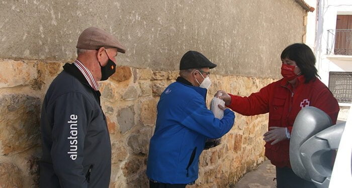 La Diputación de Guadalajara aprueba renovar el convenio con Cruz Roja para el programa ‘Como en Casa’ en la comarca de Molina de Aragón 1 La Diputación de Guadalajara aprueba renovar el convenio con Cruz Roja para el programa ‘Como en Casa’ en la comarca de Molina de Aragón