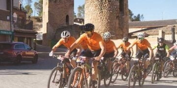 La Diputación de Guadalajara convoca subvenciones a clubes deportivos para realizar actividades y eventos durante 2023