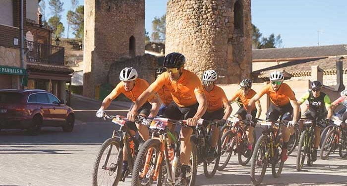 La Diputación de Guadalajara convoca subvenciones a clubes deportivos para realizar actividades y eventos durante 2023