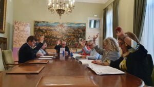 La Diputación de Guadalajara destina 983.963 euros a arreglar caminos rurales en 87 pueblos de la provincia