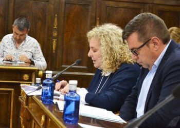 La Diputación de Guadalajara incorpora 4,6 millones del remanente a su presupuesto 2023 La Diputación de Guadalajara incorpora 4,6 millones del remanente a su presupuesto 2023