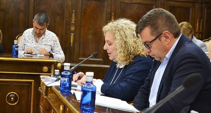 La Diputación de Guadalajara incorpora 4,6 millones del remanente a su presupuesto 2023