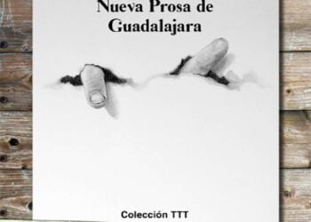 La Diputación de Guadalajara programa varias presentaciones y actividades en torno al Día del Libro 8 La Diputación de Guadalajara programa varias presentaciones y actividades en torno al Día del Libro