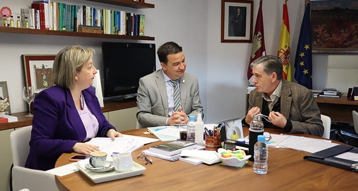 La D.O. Miel de La Alcarria amplía su zona de producción