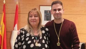 La edil del PP Elisa Carrillo comunica su dimisión como concejala del Ayuntamiento de Cabanillas