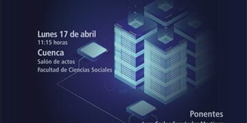 La Facultad de Ciencias Sociales de Cuenca abordará la tecnología del ‘blockchain’ y los nuevos modelos de economía