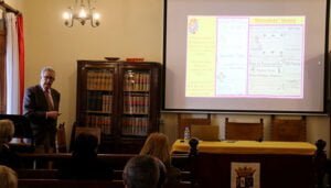 La figura de Manolete y su presencia en La Alcarria, protagonistas de una conferencia en Cogolludo