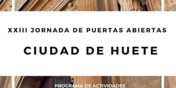 La Jornada de Puertas Abiertas de Monumentos y Museos de Huete será el 15 de abril